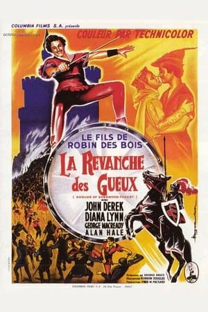 La revanche des gueux streaming