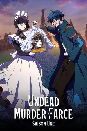 Undead Murder Farce streaming
