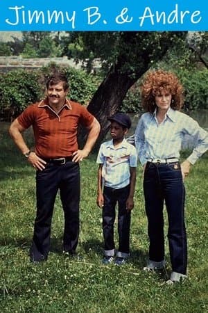 Jimmy B. & Andre streaming