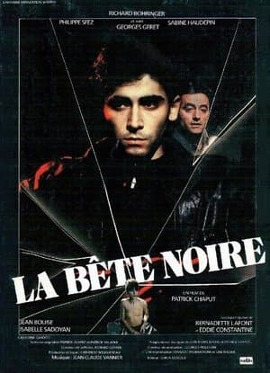 La Bête noire streaming