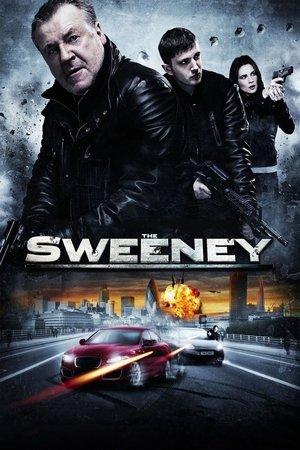 The Sweeney streaming