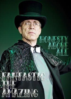 Fantastic the Amazing streaming