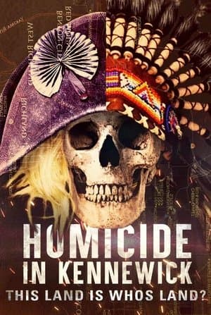 Homicide In Kennewick streaming
