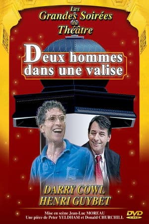 Deux hommes dans une valise streaming