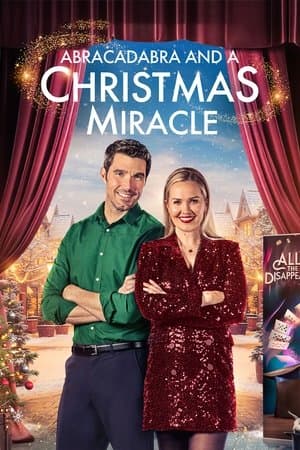 Abracadabra and a Christmas Miracle streaming