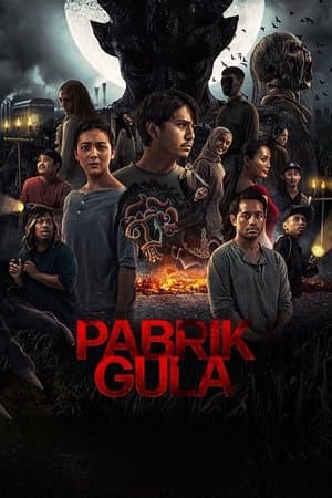 Pabrik Gula streaming
