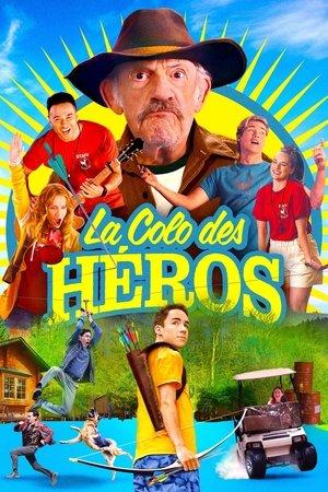 La Colo des Héros streaming