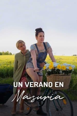 Un verano en Masuria streaming