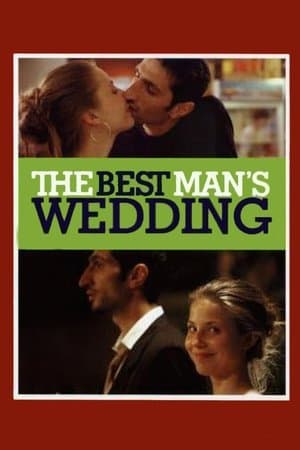 The Best Man's Wedding streaming