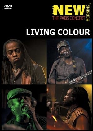 Living Colour : The Paris Concert  at New Morning streaming