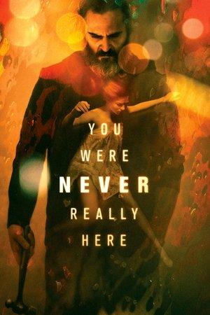 You Were Never Really Here streaming