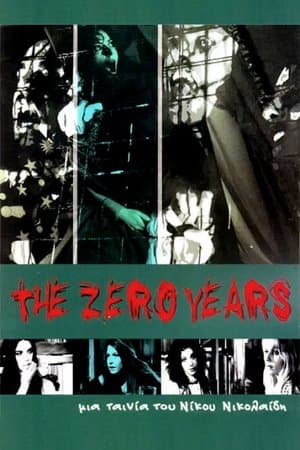 The Zero Years streaming