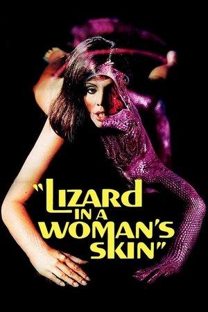 A Lizard in a Woman's Skin streaming