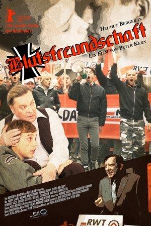 Blutsfreundschaft streaming