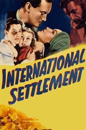 International Settlement streaming