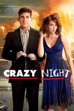 Crazy Night streaming