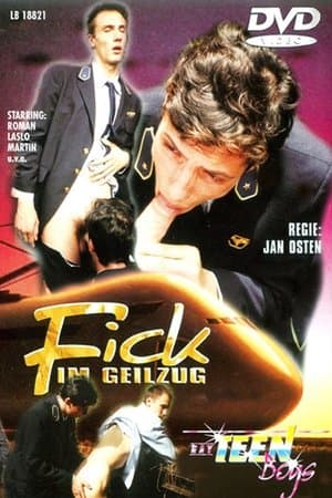 Fick im Geilzug streaming