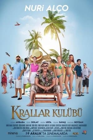 Krallar Kulübü streaming