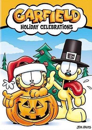 Garfield Holiday Celebrations streaming