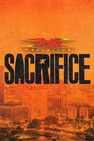 TNA Sacrifice 2025 streaming