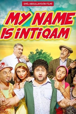 My name is İntiqam streaming