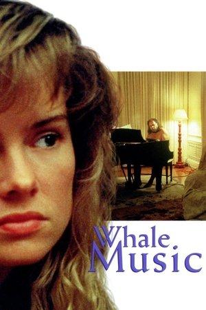 Whale Music streaming