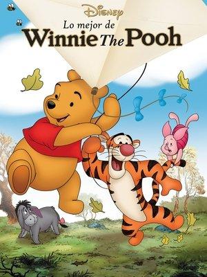Lo mejor de Winnie the Pooh streaming