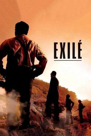 Exilé streaming