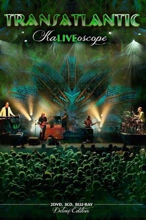 Transatlantic: KaLIVEoscope streaming