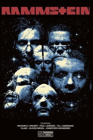 Rammstein - Odjazdy Festival Katowice 1997 streaming