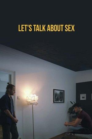 Let's Talk About Sex streaming