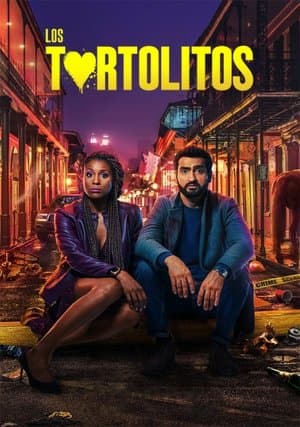 Los tortolitos streaming