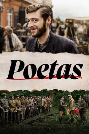 Poetas streaming