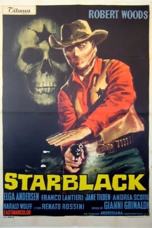 Starblack streaming