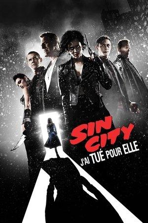 Sin City : J'ai tué pour elle streaming