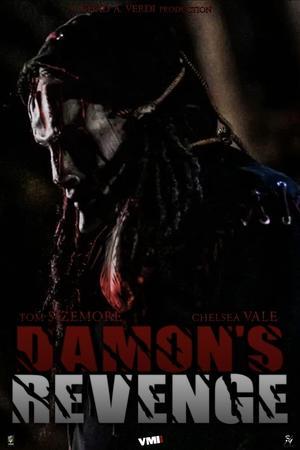 Damon's Revenge streaming