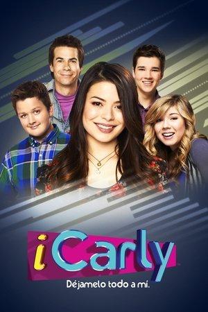 iCarly streaming