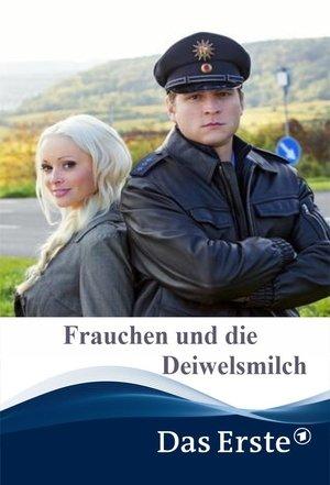 Frauchen und die Deiwelsmilch streaming