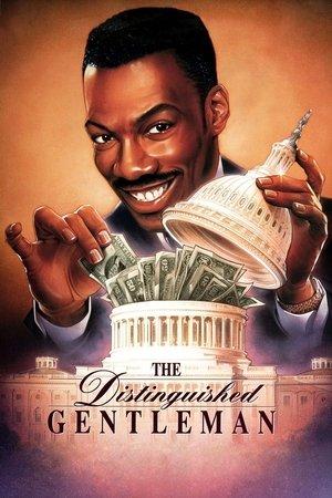 The Distinguished Gentleman streaming