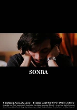 Sonra streaming