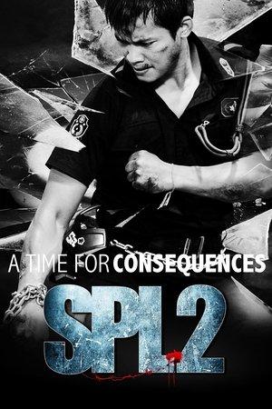SPL 2: A Time for Consequences streaming