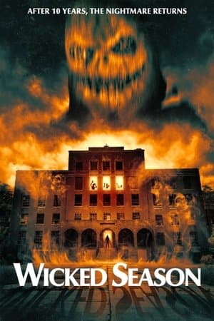 Wicked Season streaming