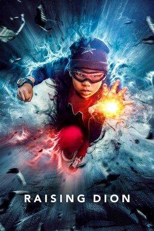 Raising Dion streaming
