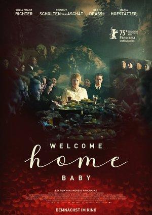 Welcome Home Baby streaming