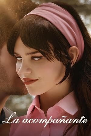 La acompañante streaming