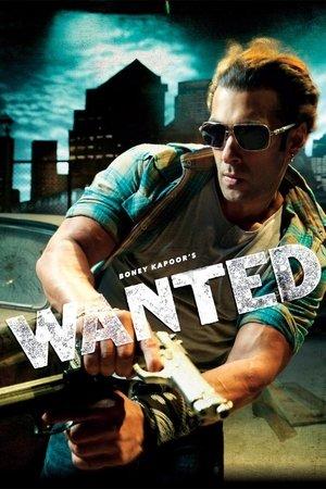 Wanted streaming