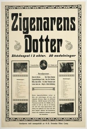 Zigøjnerblod streaming
