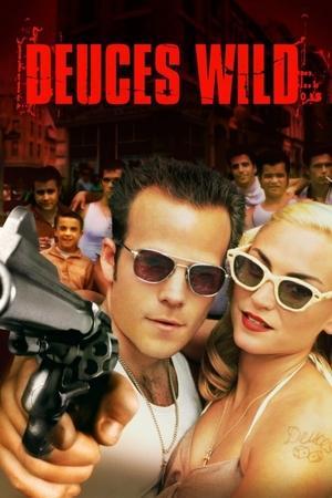 Deuces Wild streaming