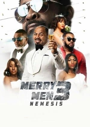 Merry Men 3: Nemesis streaming
