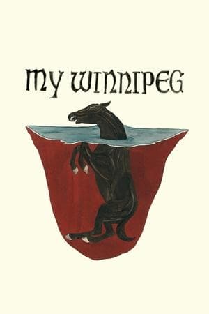 My Winnipeg streaming